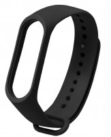  Xiaomi Mi Band 3/4 Black  Model: XMWD02HM; SKU: MYD4126TY - -     - RegionRF - 