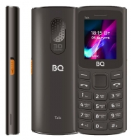   BQ M-1862 Talk Black - -     - RegionRF - 