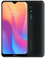   XIAOMI Redmi 8A 2Gb RAM 32Gb Midnight  Black - -     - RegionRF - 