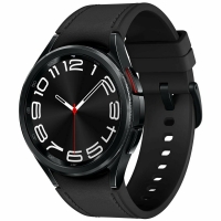 - Samsung R950 Galaxy Watch 6 Classic 43 mm black (SAM-K-SM-R950NZKAMEA) - -     - RegionRF - 