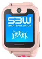   SmartBabyWatch SBW  X  - -     - RegionRF - 