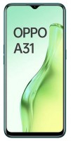   OPPO CPH2015 (A31) Green - -     - RegionRF - 