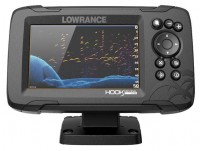  Lowrance Hook REVEAL 5 83/200 HDI ROW (000-15504-001) - -     - RegionRF - 