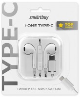  Smartbuy (SBH-103C) i-ONE   USB-C,  - -     - RegionRF - 