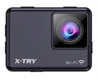  X-TRY XTC404  Real 4K/60FPS MAXIMAL WDR, Wi-Fi (-) - -     - RegionRF - 