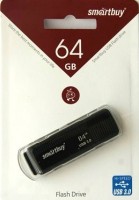 USB   64 Gb SmartBuy Dock Black 3.0 USB3.0 SB64GBDK-K3 - -     - RegionRF - 