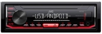  JVC   KD-X152M 450. MP3/WMA ,USB , AUX , ,  100 - -     - RegionRF - 