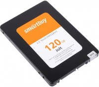 SSD  SmartBuy Jolt 120Gb SB120GB-JLT-25SAT3 - -     - RegionRF - 