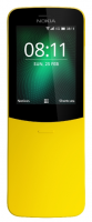   NOKIA 8110 DS LTE Yellow - -     - RegionRF - 