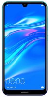   Huawei Y7 2019 Aurora Blue - -     - RegionRF - 