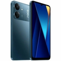   XIAOMI Poco C65 6/128Gb Blue - -     - RegionRF - 