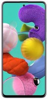   SAMSUNG A515F Galaxy A51 4/64Gb Blue* - -     - RegionRF - 