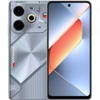   TECNO Pova 6Neo 8/128 Silver ! ( 17990  01.04-14.04, . 0,00) - -     - RegionRF - 