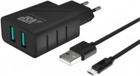 / BoraSCO (37263) 2 USB 2.4A +  micro USB  - -     - RegionRF - 