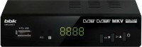   DVB-T2 BBK SMP240HDT2  - -     - RegionRF - 