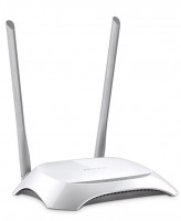 Wi-Fi  TP-Link TL-WR840N (v.4) - -     - RegionRF - 