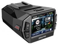  Playme P600 SG + - + GPS - -     - RegionRF - 