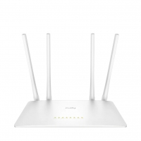 Wi-Fi  Cudy WR1200 AC1200,  - -     - RegionRF - 