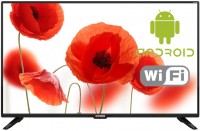 LED  Telefunken TF-LED32S02T2S 32"/1366*768/Smart TV/DVB-T2/S2/3*HDMI/2*USB - -     - RegionRF - 