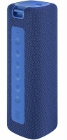   Xiaomi Mi Portable Bluetooth Speaker 16W blue (QBH4197GL) - -     - RegionRF - 