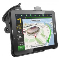 GPS -  Navitel T707 3G  7",2sim,1024x600,16Gb,Wi-Fi,Android - -     - RegionRF - 