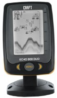  Craft Echo 600 Duo - -     - RegionRF - 