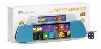  Blackview MD X7 Android 3G ,7",19201080,Wi-Fi,BT,2 , - -     - RegionRF - 
