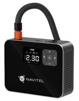  NAVITEL  AIR 15 AL    15 /,    120PSI - -     - RegionRF - 
