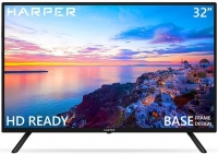 LED  Harper 32R471T  32"/1366*768/DVB-T2/2*HDMI/1*USB - -     - RegionRF - 