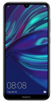   Huawei Y7 2019 4/64Gb Aurora Purple - -     - RegionRF - 