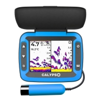  CALYPSO FFS-01- COMFORT   - -     - RegionRF - 