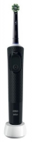   BRAUN Oral-B D103.413.3 VitalityProBlack - -     - RegionRF - 