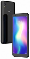   ZTE Blade A5 2019 16Gb Black +  - -     - RegionRF - 