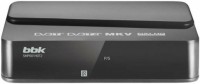   DVB-T2 BBK SMP001HDT2 - - -     - RegionRF - 