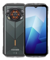   DOOGEE S punk Safari Green - -     - RegionRF - 