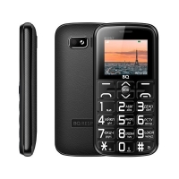   BQ M-1851 Respect Black - -     - RegionRF - 