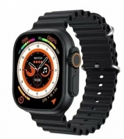   Wifit WiWatch S1 Black - -     - RegionRF - 