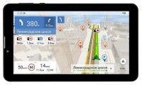 GPS -  Navitel T737 PRO   Android 9 7"IPS,2sim,1024600,16Gb,Wi-Fi,FM,Bt, - -     - RegionRF - 