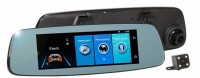  Recxon AutoSmart () Android+GPS - -     - RegionRF - 