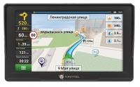 GPS- Navitel E777 Truck 7",800480,8Gb,microSD - -     - RegionRF - 