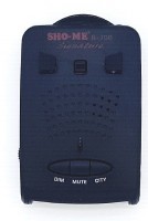 Радар-детектор Sho-me G-700  Signature GPS ,сигнатурный - Интернет-магазин бытовой техники и электроники - RegionRF - Екатеринбург