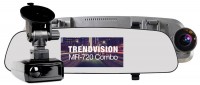 TrendVision MR 720R Combo + - ,23041296,A7LA50,160*,GPS - -     - RegionRF - 