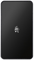  SSD  SmartBuy P5 Pro 512GB SBD512P5BU3C USB 3.2 black / TLC 3D NAND /  1800 Mb/s - -     - RegionRF - 