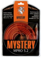  RCA Mystery MPRO 5.2  RCA   , 5. - -     - RegionRF - 