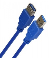  SmartBuy (K870)  USB 3.0 M-F - 1,8   - -     - RegionRF - 