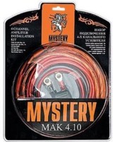   Mystery MAK 4.10  4-   - -     - RegionRF - 