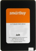 SSD  SATA III SmartBuy Jolt 120GB - -     - RegionRF - 