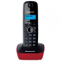 Телефон Panasonic KX-TG1611 RUR DECT - Интернет-магазин бытовой техники и электроники - RegionRF - Екатеринбург
