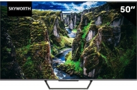 LED  Skyworth 50SUE9500  50"/QLED/3840*2160/SmartTV/Google TV/3*HDMI/2*USB - -     - RegionRF - 