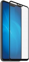   DF sColor-38(black) SamsungA6(2018) Full Glue (  ) - -     - RegionRF - 